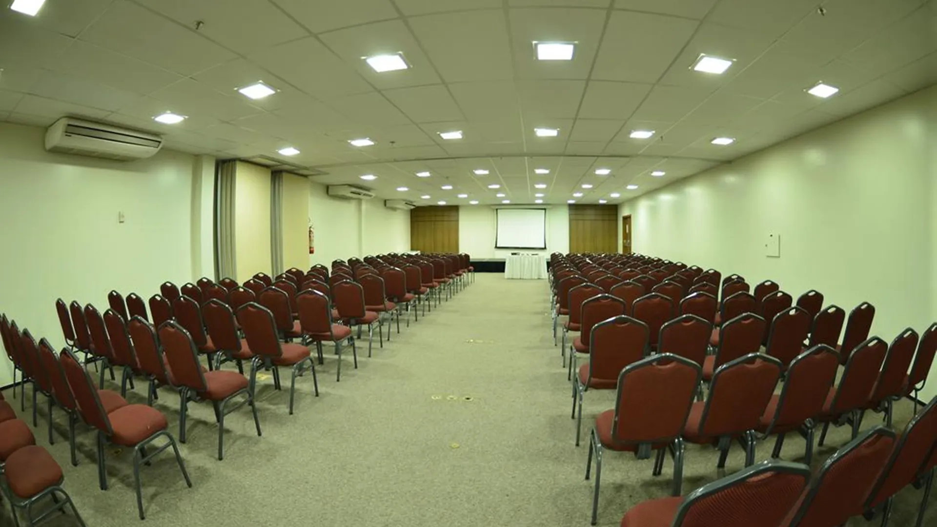 Hotel Sonata De Iracema Fortaleza