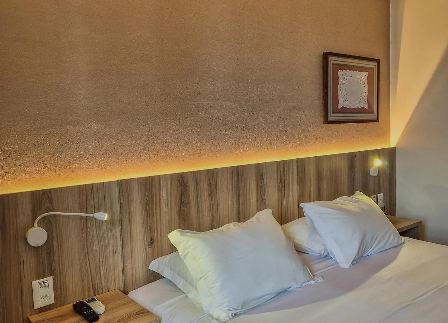 Hotel Sonata De Iracema Fortaleza