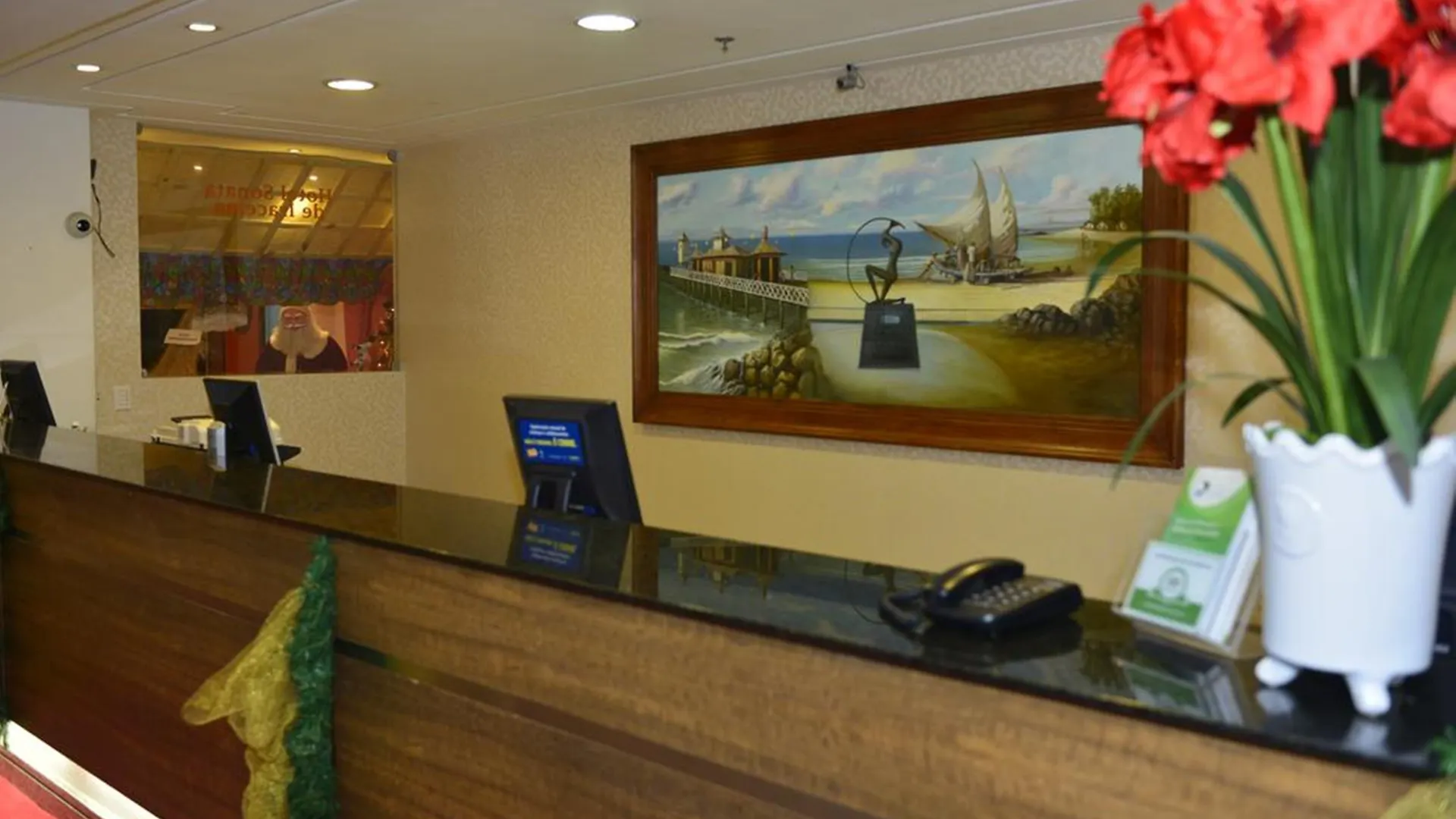 Hotel Sonata De Iracema Fortaleza   Fortaleza (Ceara)