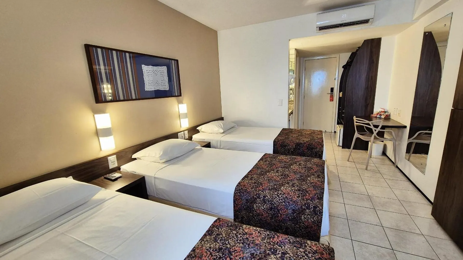 Hotel Sonata De Iracema Fortaleza   Fortaleza (Ceara)