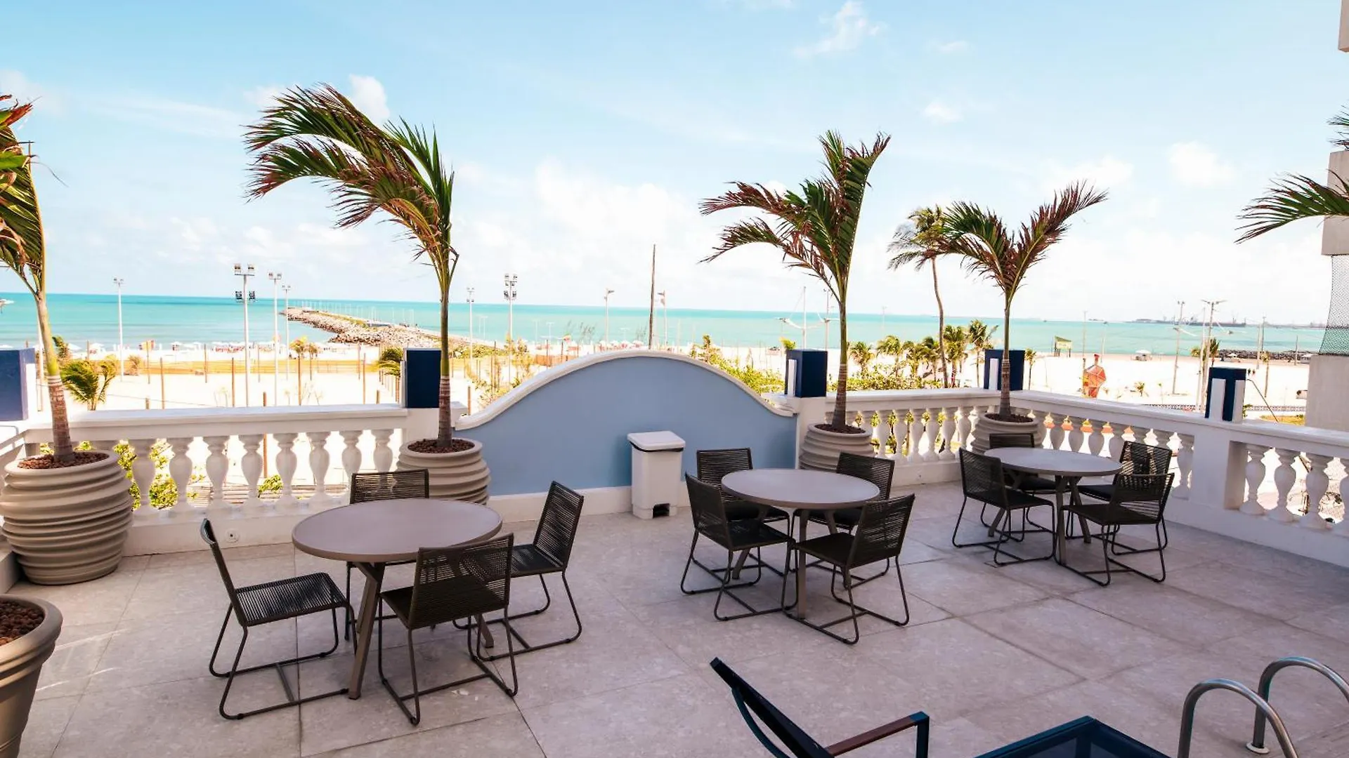 Hotel Sonata De Iracema Fortaleza   Fortaleza (Ceara)