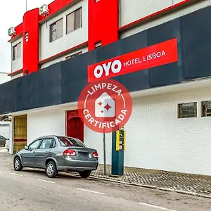 Hotel Oyo Lisboa, São José dos Campos