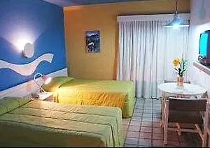 Hotel Lisboa Praia
