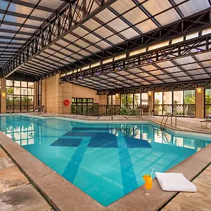 Hotel Mercure Pinheiros São Paulo