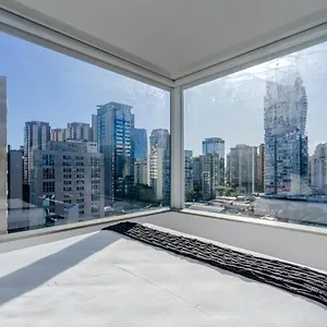  Apartamento Tabas - Vn Ferreira Lobo Brasil