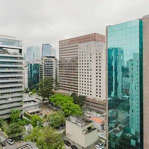  Apartamento Tabas - Vn Gomes De Carvalho Brasil