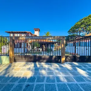 Mini-hôtel Sonho De Geriba Búzios