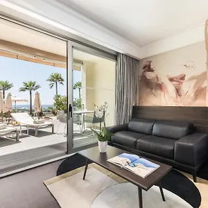 ***** Hotel Pure Salt Port Adriano - Adults Only España