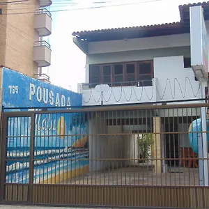 Malu Fortaleza (Ceara)