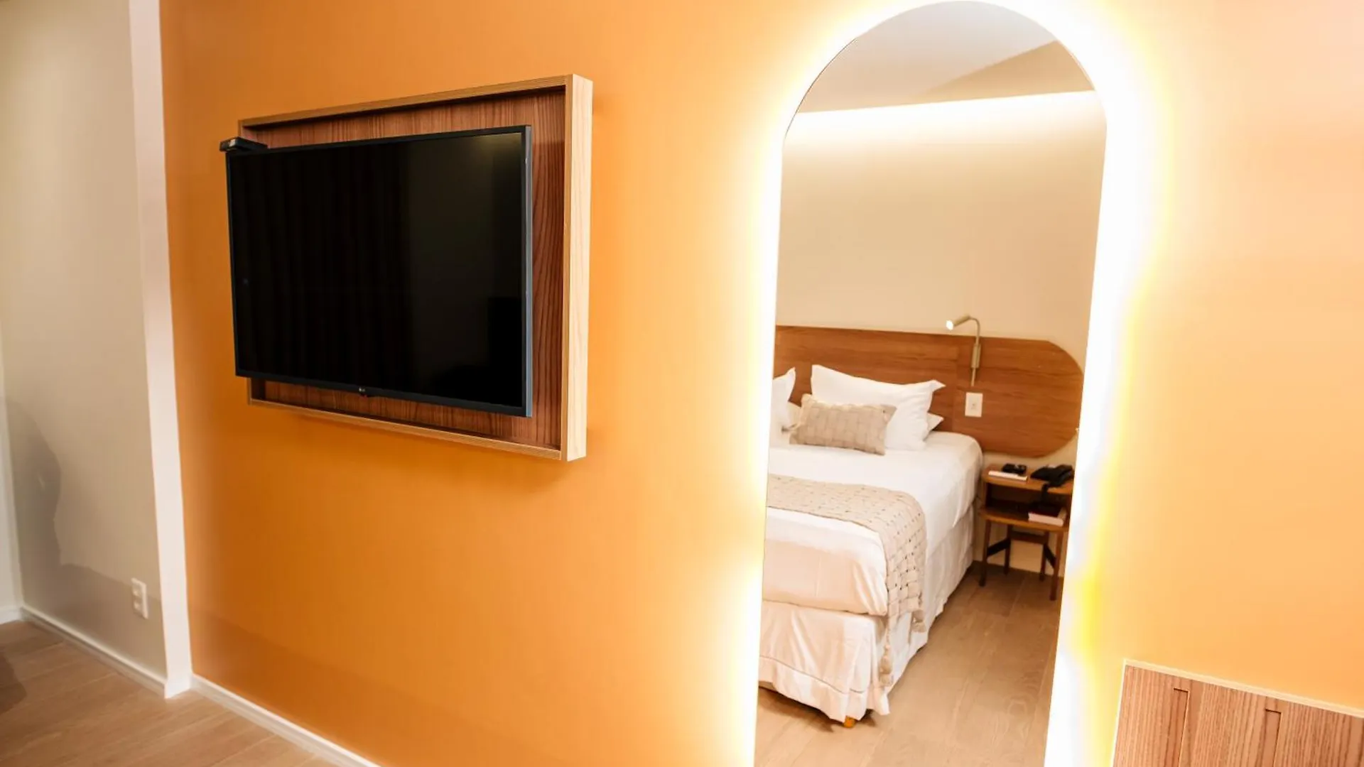 Hotel Sonata De Iracema Fortaleza