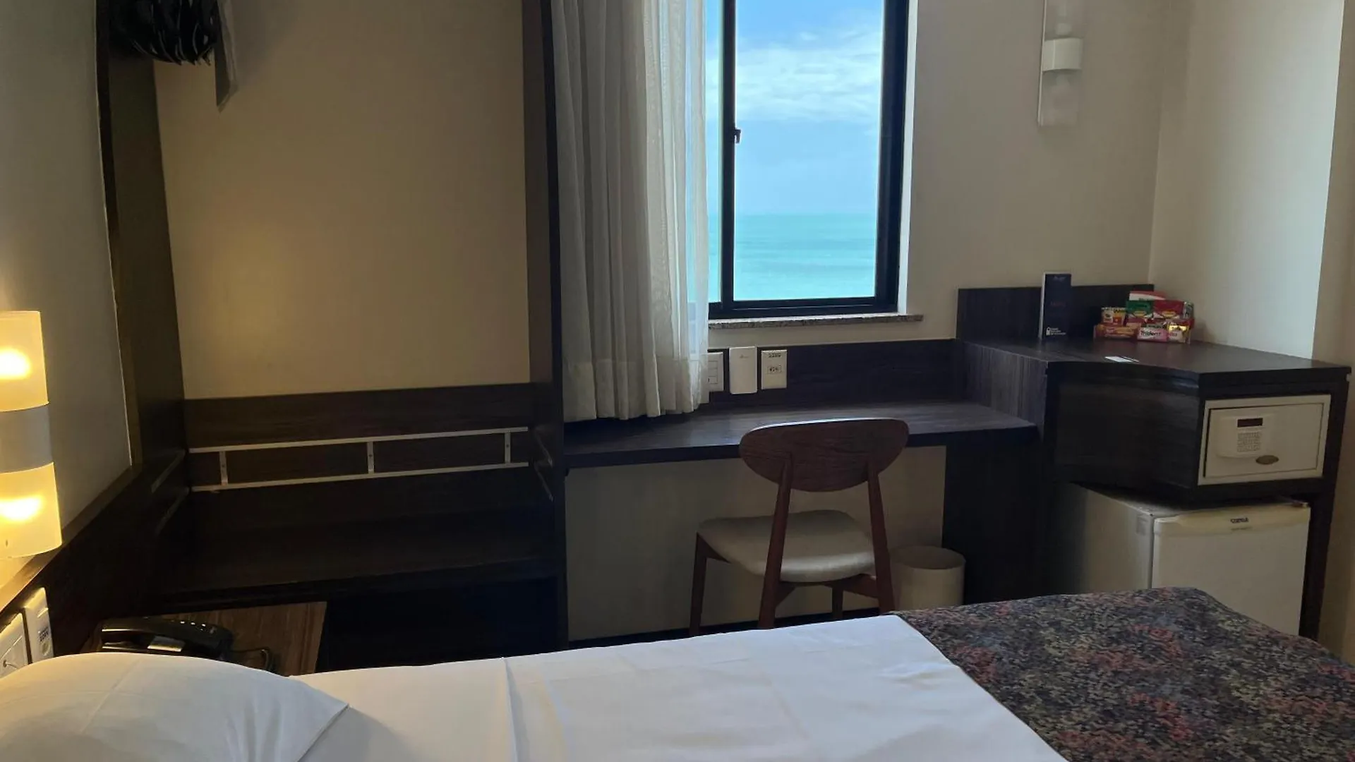 Hotel Sonata De Iracema Fortaleza