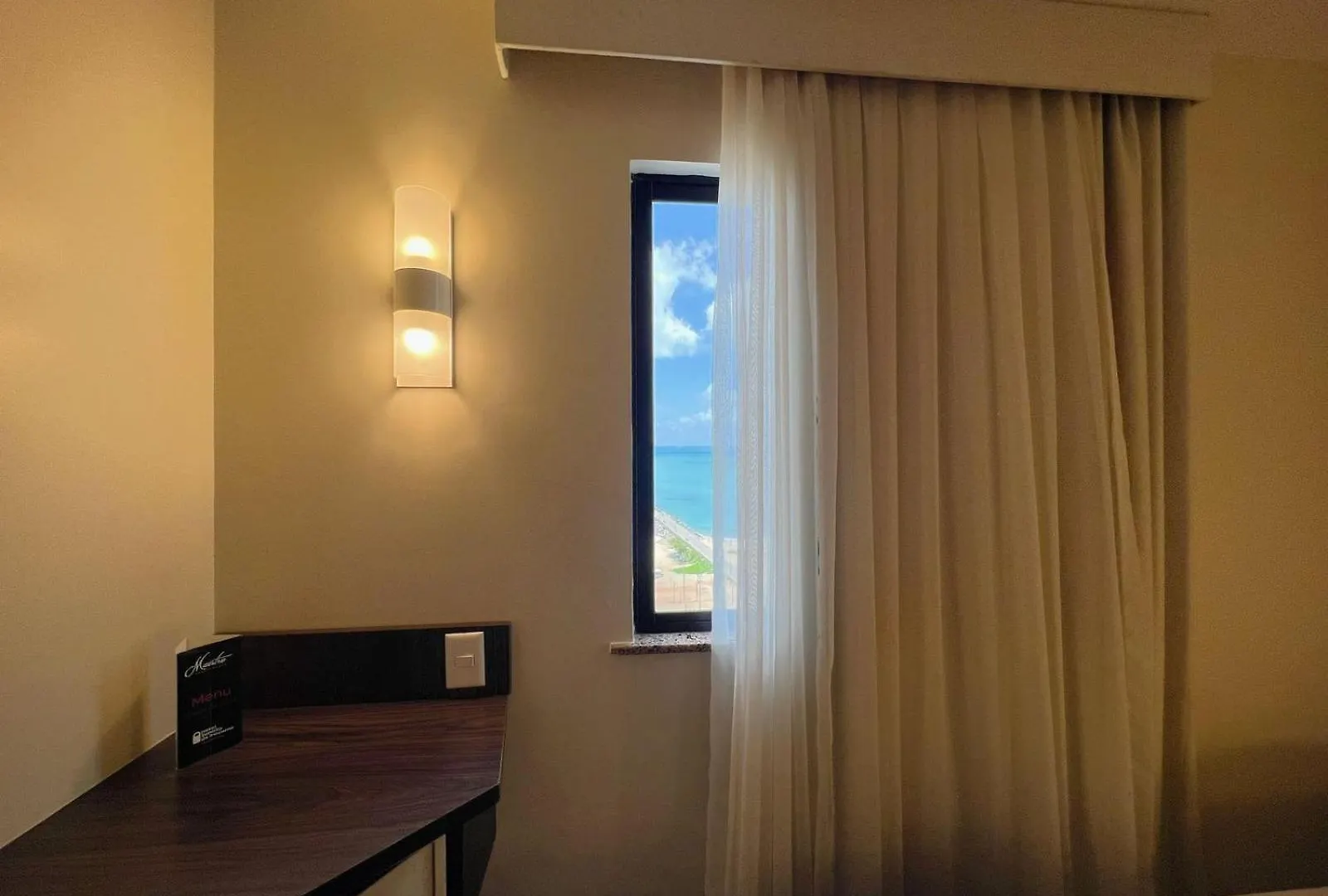 Hotel Sonata De Iracema Fortaleza  4*, Fortaleza (Ceara) Brazil